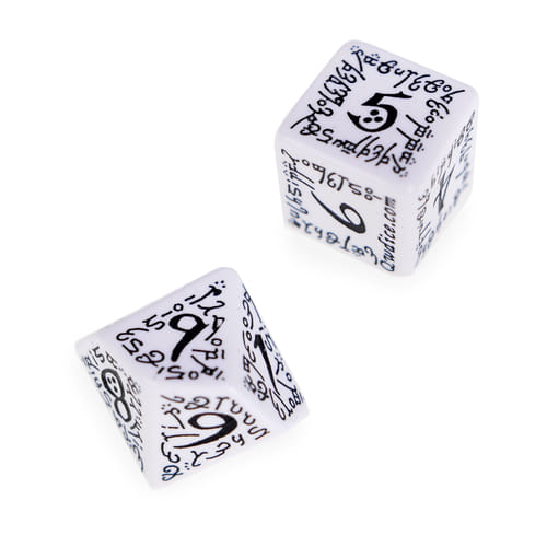 Drd kocky elfskej Drd kocky elfskej