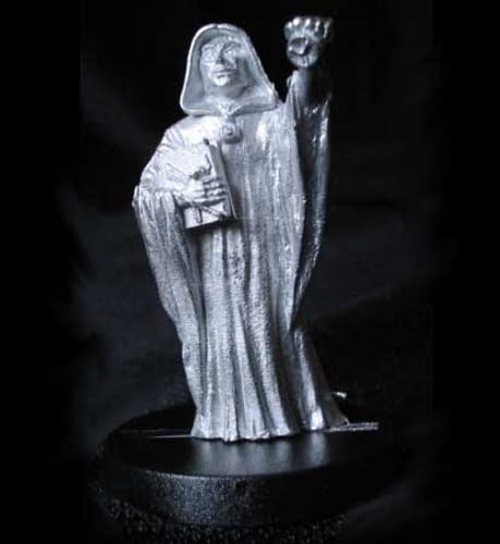 figúrka kňaz figúrka kňaz