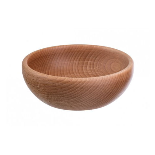 Drevená miska väčšia z bukového dreva Drevená miska väčšia z bukového dreva
