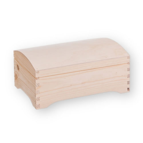 Drevená truhlička Kali Drevená truhlička Kali