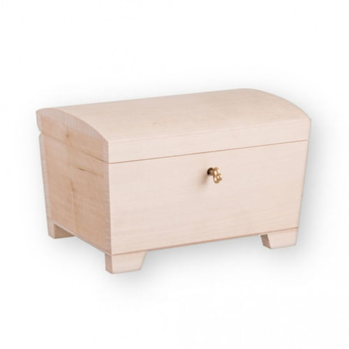 Drevená truhlička Lobelie Drevená truhlička Lobelie