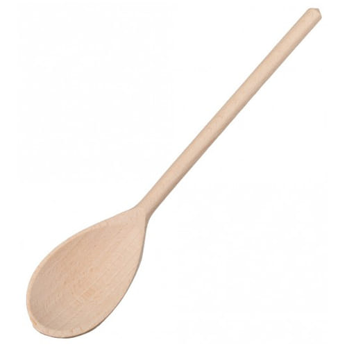 Dřevěná vařečka