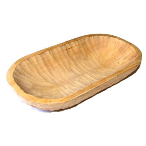 Drevený žľab, dláždený Drevený žľab, dláždený