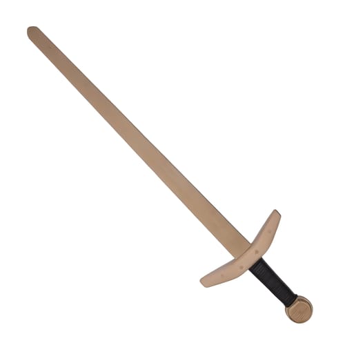 Levně imago Dřevěný meč, délka 100 cm