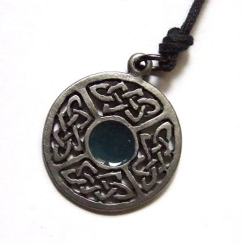 Druidský amulet Druidský amulet