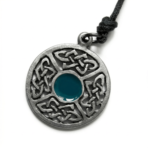 Druidův amulet