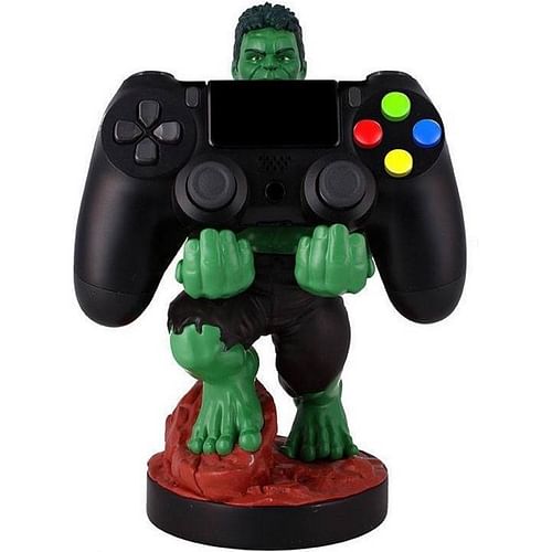 Obrázok Exquisite Gaming Držák Cable Guy - Hulk