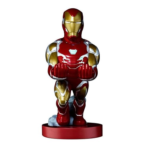 Obrázok Cable Guys – Iron Man (5060525893995)