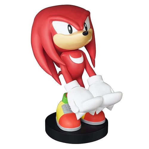 Obrázok Cable Guys - Sonic - Knuckles (5060525893506)