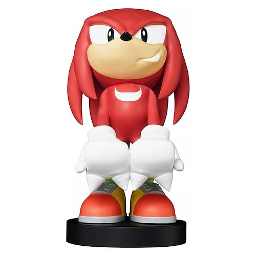 Obrázok Cable Guys - Sonic - Knuckles (5060525893506)