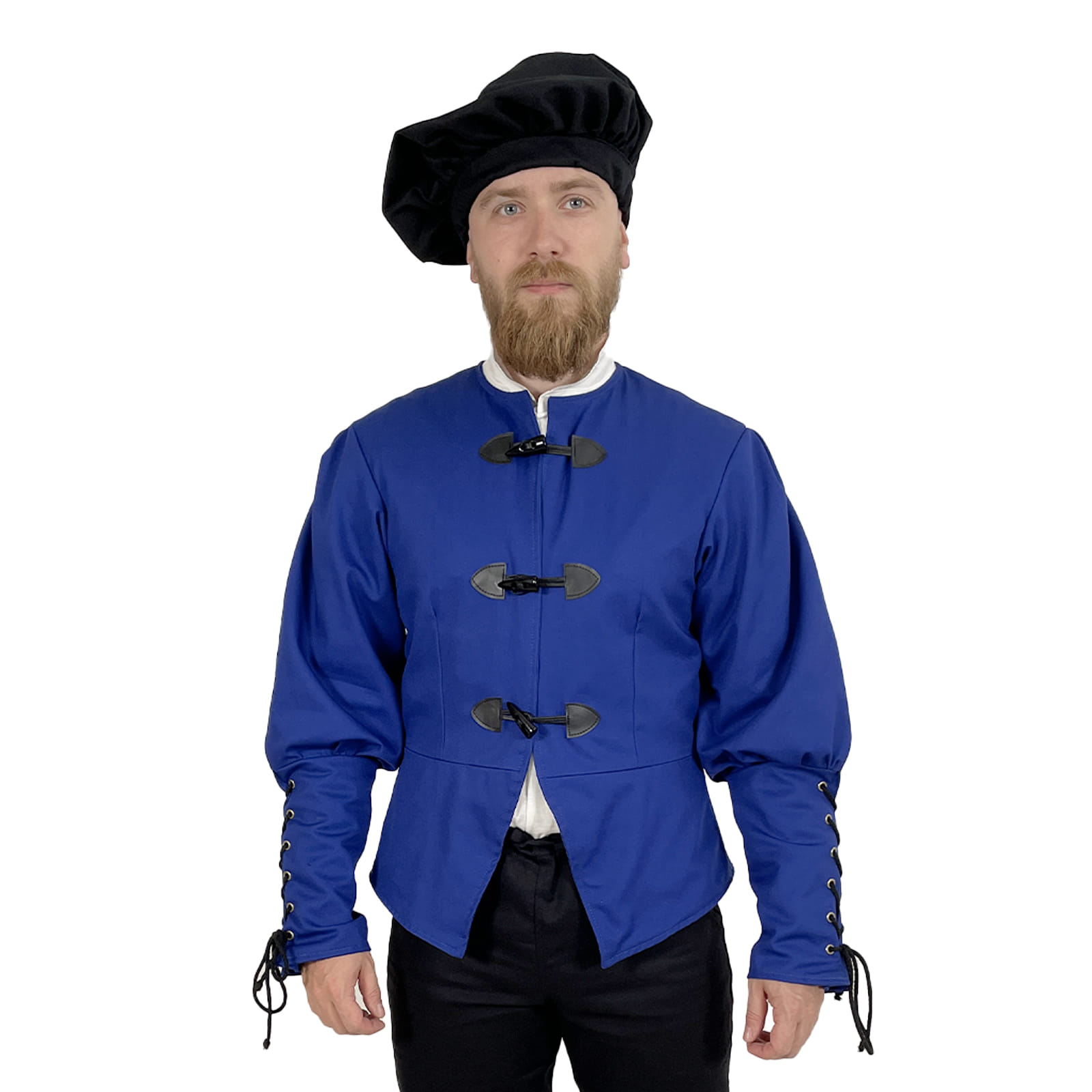 Dublet pre mešťanov - Leonardo