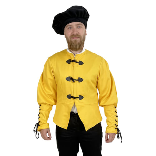 Dublet pre mešťanov - Michelangelo Dublet pre mešťanov - Michelangelo