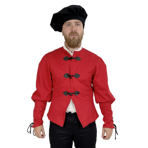 Dublet pre mešťanov - Raffael Dublet pre mešťanov - Raffael