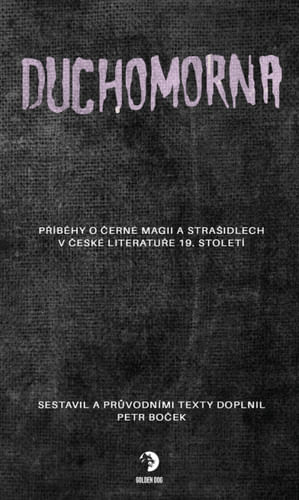 Duchové ráno Duchové ráno