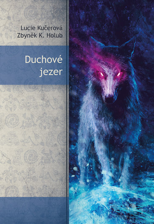 Levně Mytago Duchové jezer
