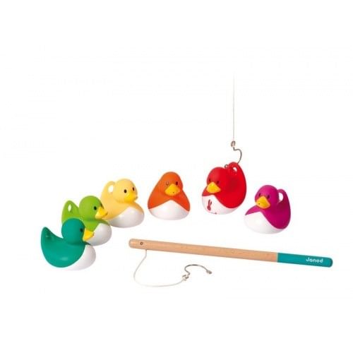 Chyť si mě! Kačenky Chyť si mě! Kačenky