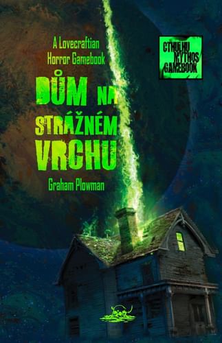 Dom na Strážnom vrchu Dom na Strážnom vrchu