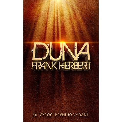 Duna - limitovaná edice Duna - limitovaná edice