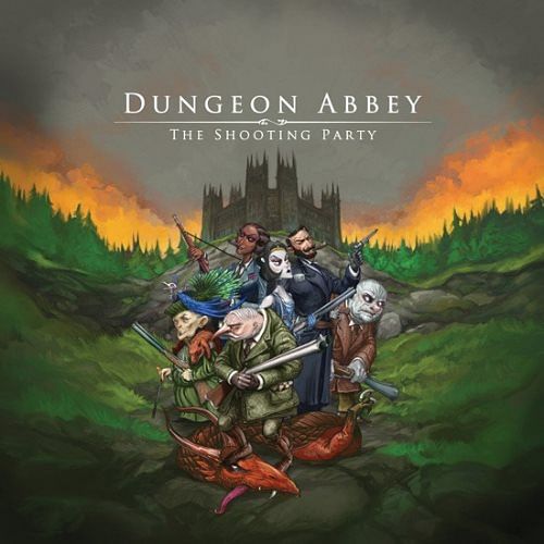 Dungeon Abbey