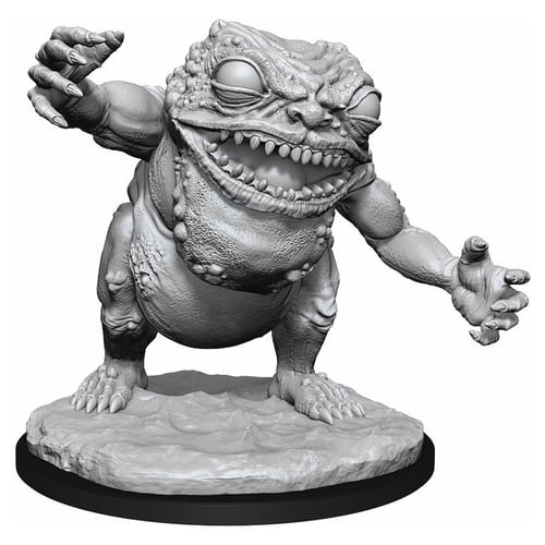 Dungeon & Dragons Nolzur's Marvelous Miniatures - Banderhobb Dungeon & Dragons Nolzur's Marvelous Miniatures - Banderhobb
