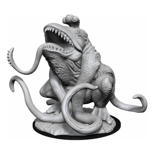 Dungeon & Dragons Nolzur's Marvelous Miniatures - Froghemoth Dungeon & Dragons Nolzur's Marvelous Miniatures - Froghemoth