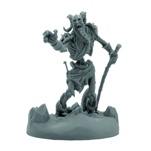 Dungeons and Dragons Collectors Series: Frost Giant Skeleton Dungeons and Dragons Collectors Series: Frost Giant Skeleton