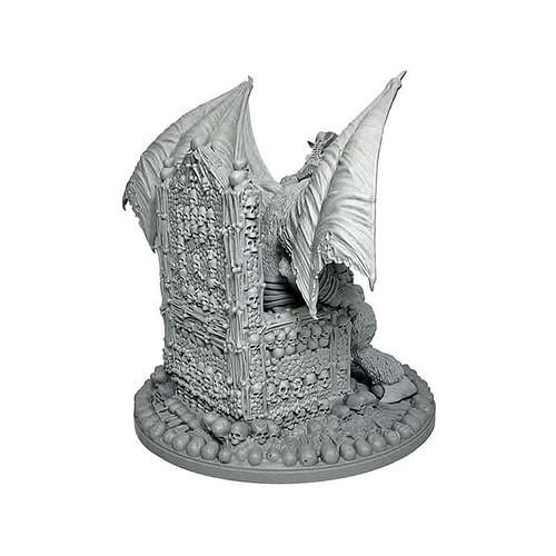 Obrázok Dungeons and Dragons Collectors Series: Orcus