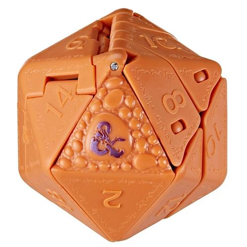 Obrázok Hasbro Dungeons & Dragons: Honor Among Thieves - Diceling Beholder