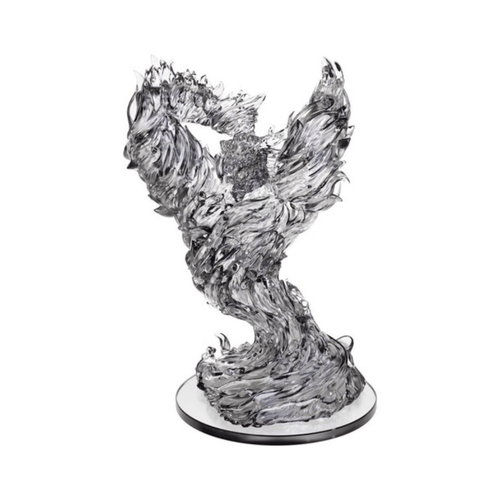 Dungeons & Dragons Nolzur s Marvelous Miniatures: Animated Fire Breath