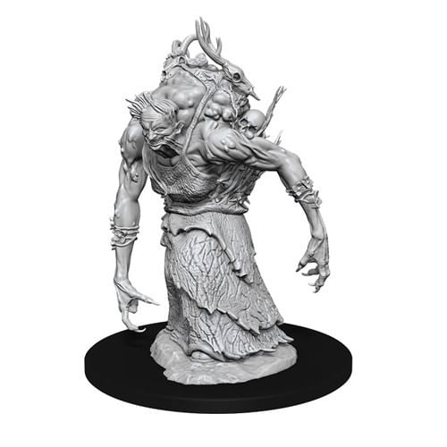 Dungeons & Dragons Nolzur's Marvelous Miniatures: Annis Hag Dungeons & Dragons Nolzur's Marvelous Miniatures: Annis Hag