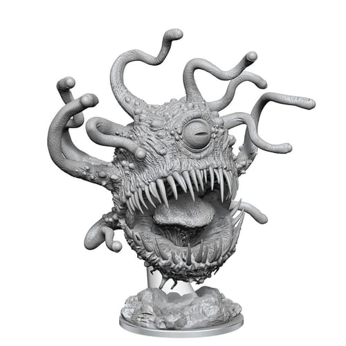 Dungeons & Dragons Nolzur's Marvelous Miniatures Beholder Dungeons & Dragons Nolzur's Marvelous Miniatures Beholder