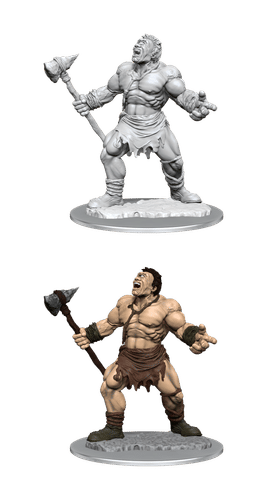 Dungeons & Dragons Nolzur's Marvelous Miniatures: Cyclops Dungeons & Dragons Nolzur's Marvelous Miniatures: Cyclops