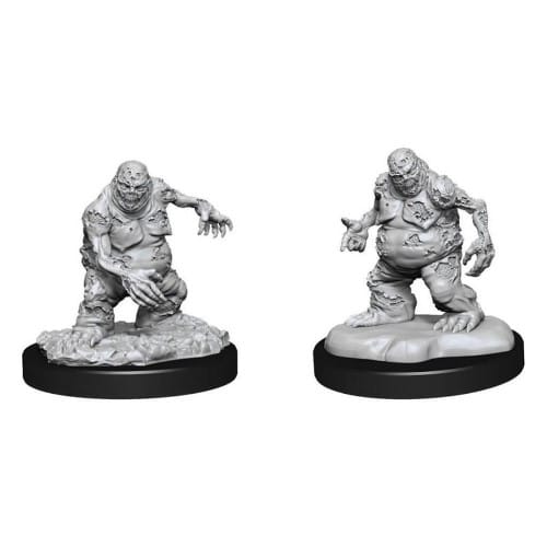 Dungeons & Dragons Nolzur's Marvelous Miniatures: Manes Dungeons & Dragons Nolzur's Marvelous Miniatures: Manes