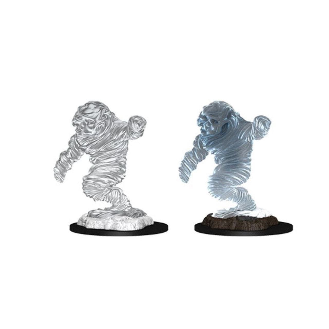 Dungeons & Dragons: Nolzur Miniatures - Air Elemental