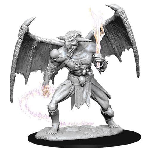 Dungeons & Dragons: Nolzur's Miniatures - Balor Dungeons & Dragons: Nolzur's Miniatures - Balor
