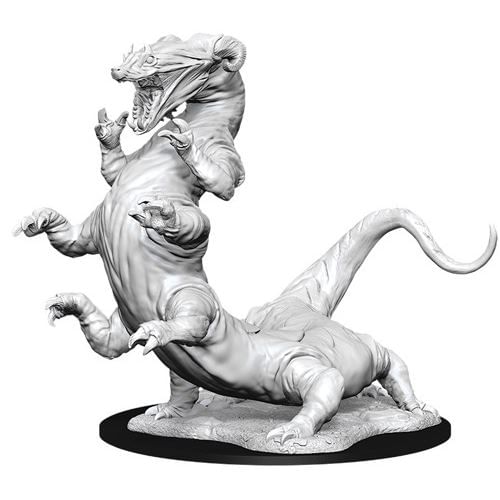 Dungeons & Dragons: Nolzur's Miniatures - Behir Dungeons & Dragons: Nolzur's Miniatures - Behir