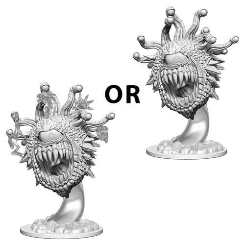 Dungeons & Dragons: Nolzur's Miniatures - Beholder Dungeons & Dragons: Nolzur's Miniatures - Beholder