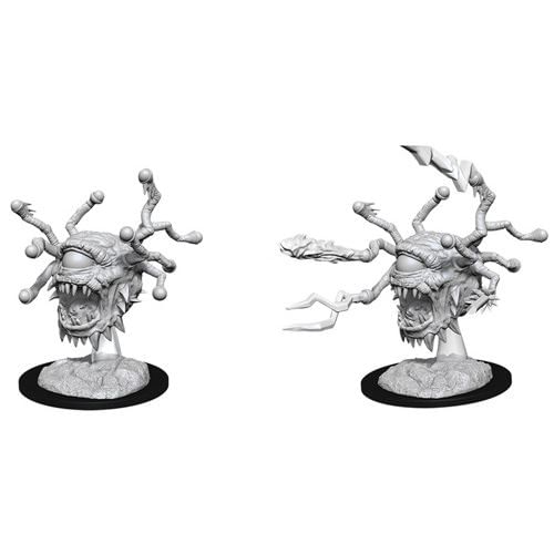 Dungeons & Dragons: Nolzur's Miniatures - Beholder Zombie Dungeons & Dragons: Nolzur's Miniatures - Beholder Zombie