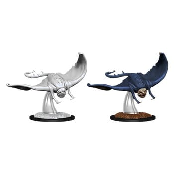 Levně Dungeons & Dragons: Nolzur s Miniatures - Cloaker