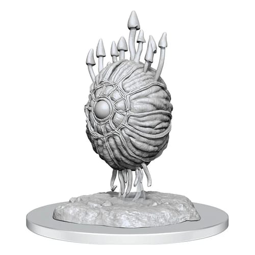 Levně Dungeons & Dragons: Nolzur s Miniatures - Gas Spore