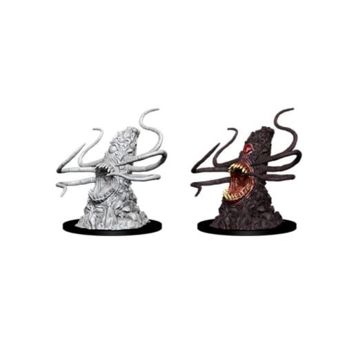 Dungeons & Dragons: Nolzur's Miniatures - Roper Dungeons & Dragons: Nolzur's Miniatures - Roper
