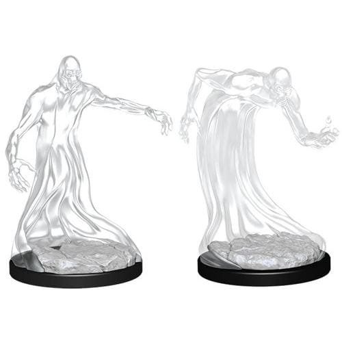 Dungeons & Dragons: Nolzur's Miniatures - Shadow Dungeons & Dragons: Nolzur's Miniatures - Shadow