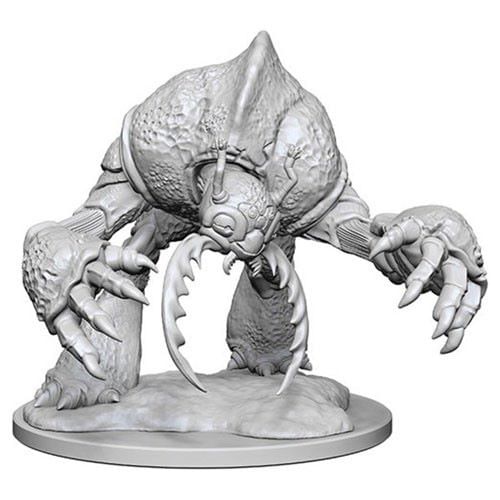 Dungeons & Dragons: Nolzur's Miniatures - Umber Hulk Dungeons & Dragons: Nolzur's Miniatures - Umber Hulk
