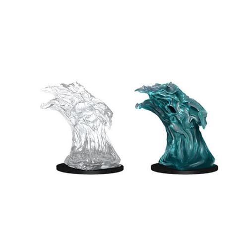 Dungeons & Dragons: Nolzur's Miniatures - Water Elemental Dungeons & Dragons: Nolzur's Miniatures - Water Elemental