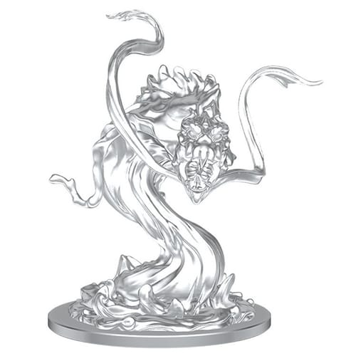 Dungeons & Dragons: Nolzur s Miniatures - Water Weird