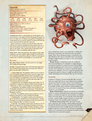 Dungeons Dragons Volo s Guide To Monsters Imago cz Dungeons Dragons Volo s Guide To Monsters Imago cz