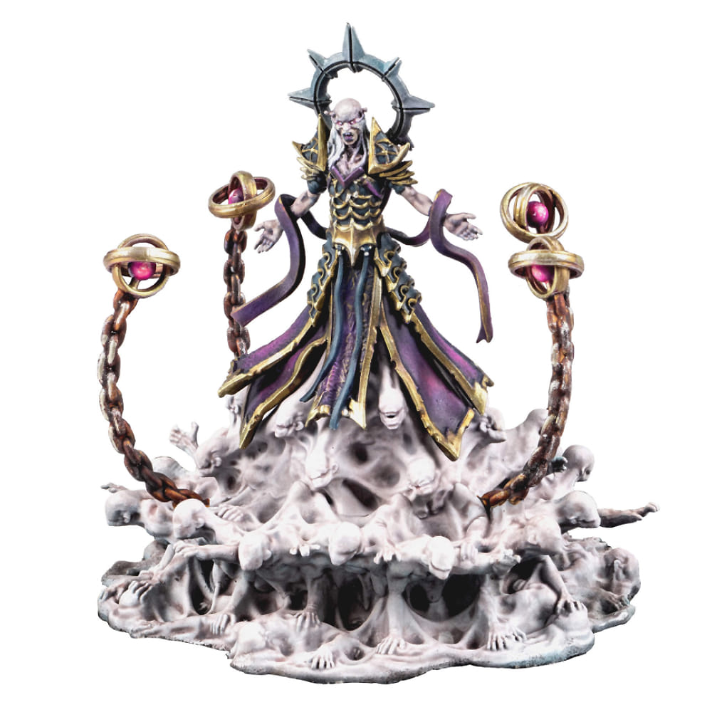 Dungeons & Lasers: Kaoz