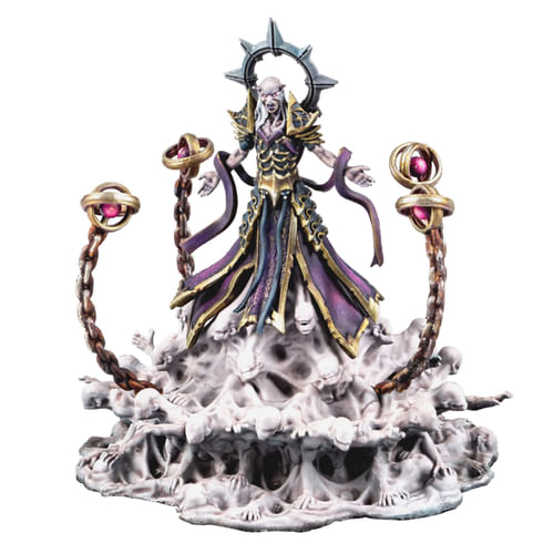 Dungeons & Lasers: Kaoz Dungeons & Lasers: Kaoz