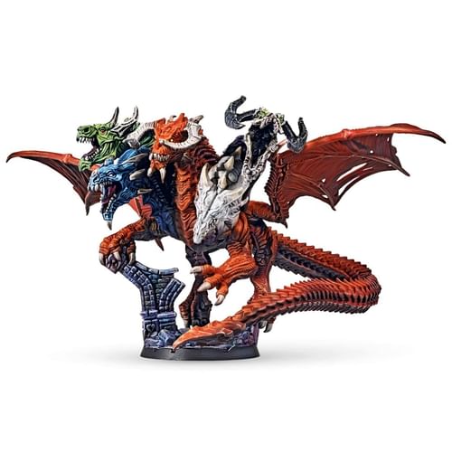 Dungeons & Lasers: Marduk Dungeons & Lasers: Marduk