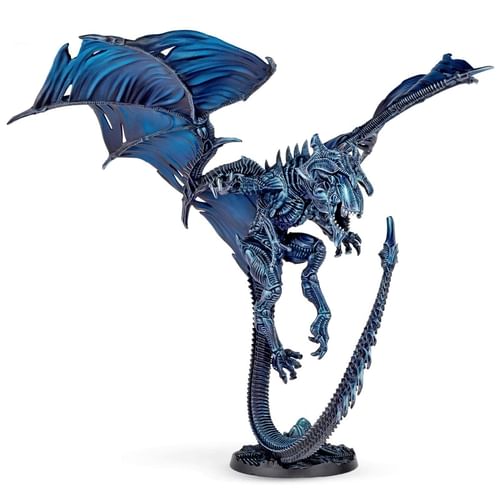 Dungeons & Lasers: Xenodragon Dungeons & Lasers: Xenodragon